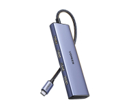 UGREEN Revodok CM511 USB-C do HDMI, 3x USB-A 3.0, SD/TF - 1256473 - zdjęcie 2